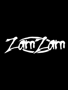 Cafe Zam Zam image